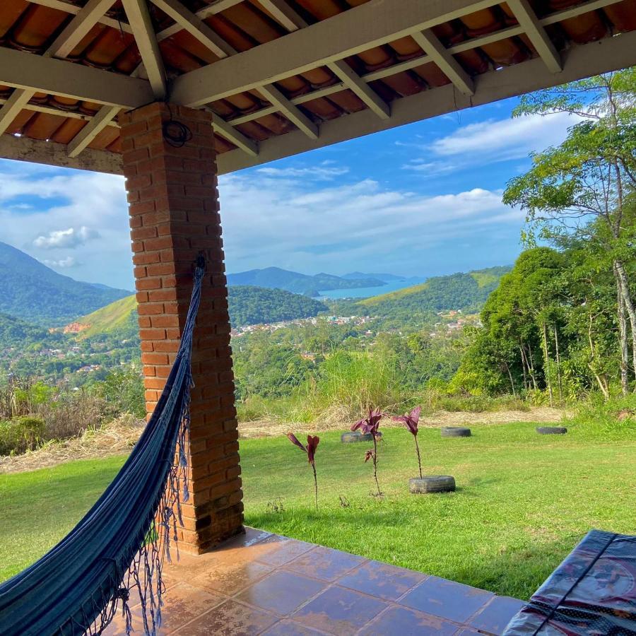 Chacara Palma Villa อูบาตูบา ภายนอก รูปภาพ
