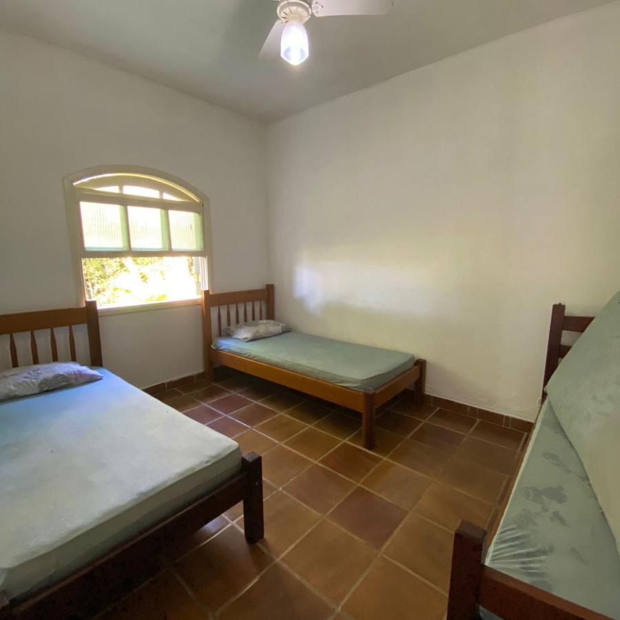 Chacara Palma Villa อูบาตูบา ภายนอก รูปภาพ
