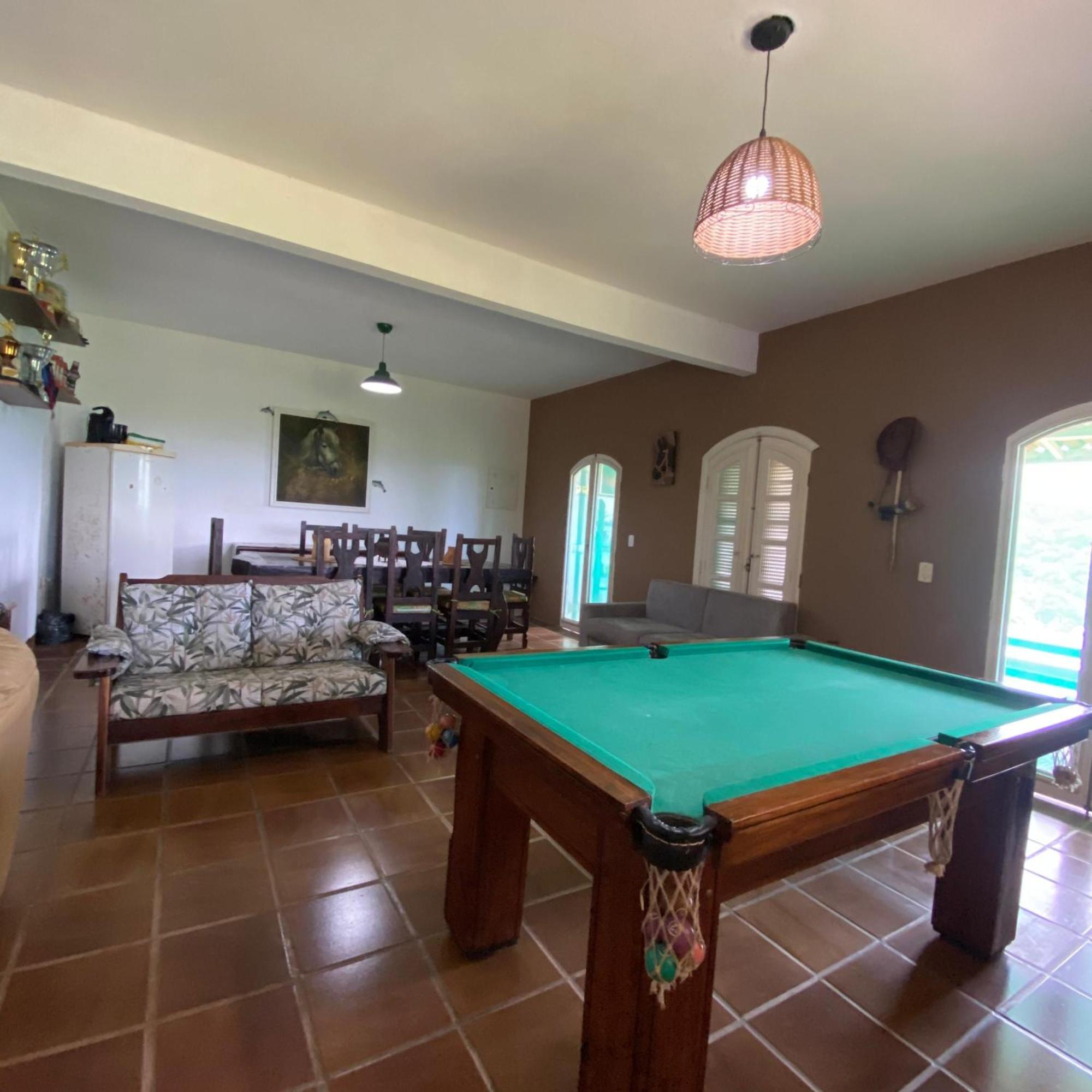 Chacara Palma Villa อูบาตูบา ภายนอก รูปภาพ